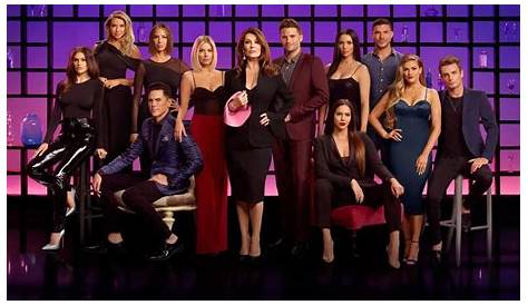 A Complete Guide To Investigating The Vanderpump Rules Cast.